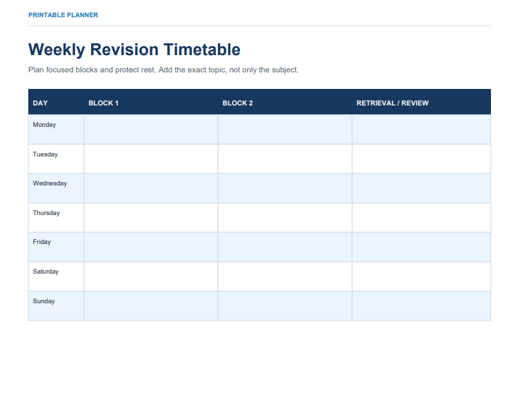80 premium pages, GCSE and A Level help guide